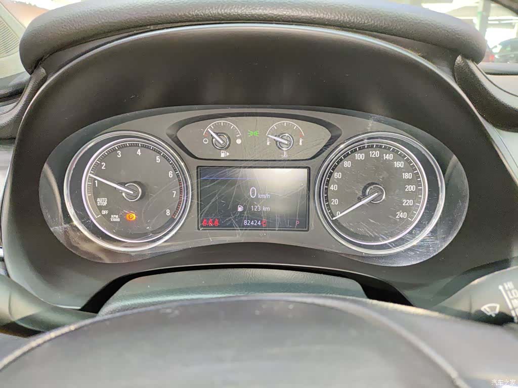 Buick LaCrosse, 2021 4