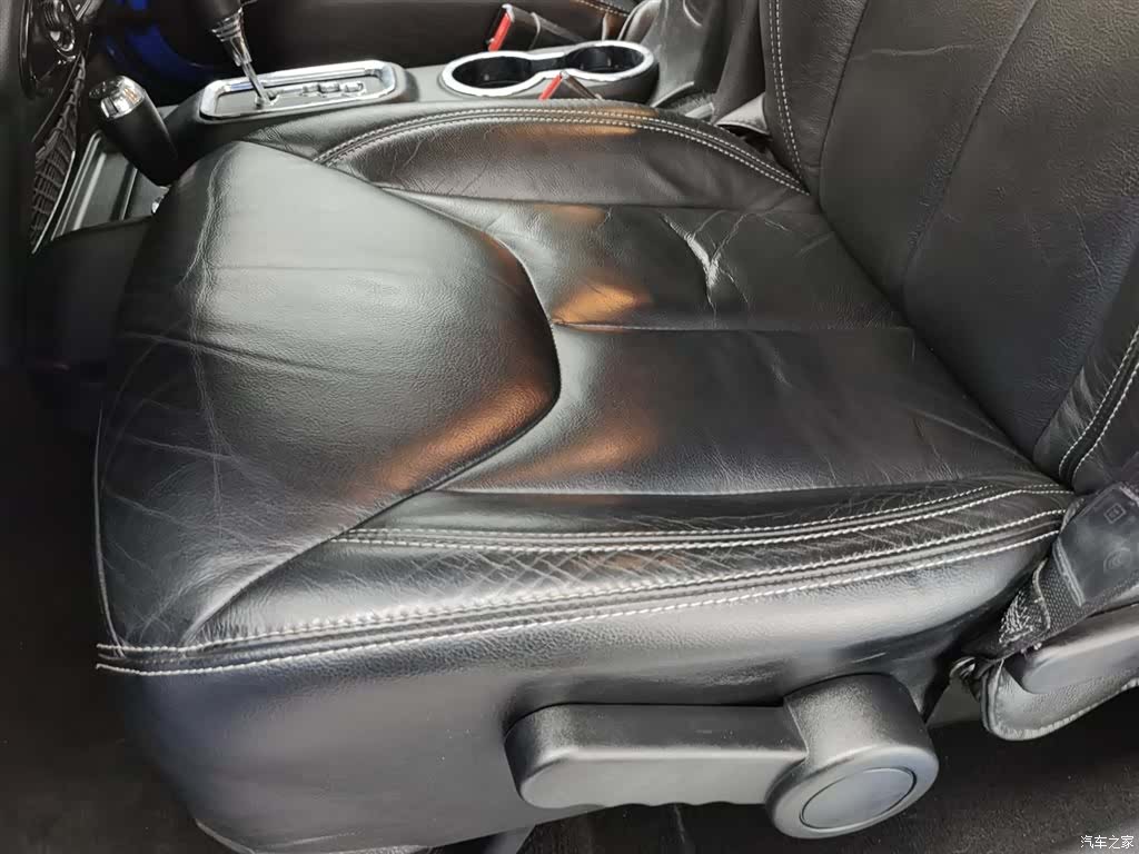 Jeep Wrangler, 2016 20