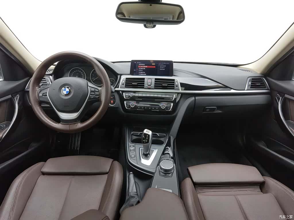 BMW 3 Series, 2019 все фото
