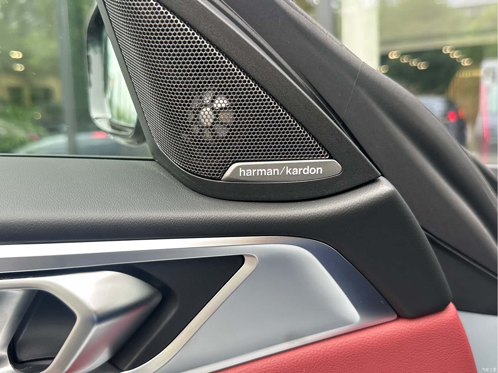 BMW 4 Series, 2026 11