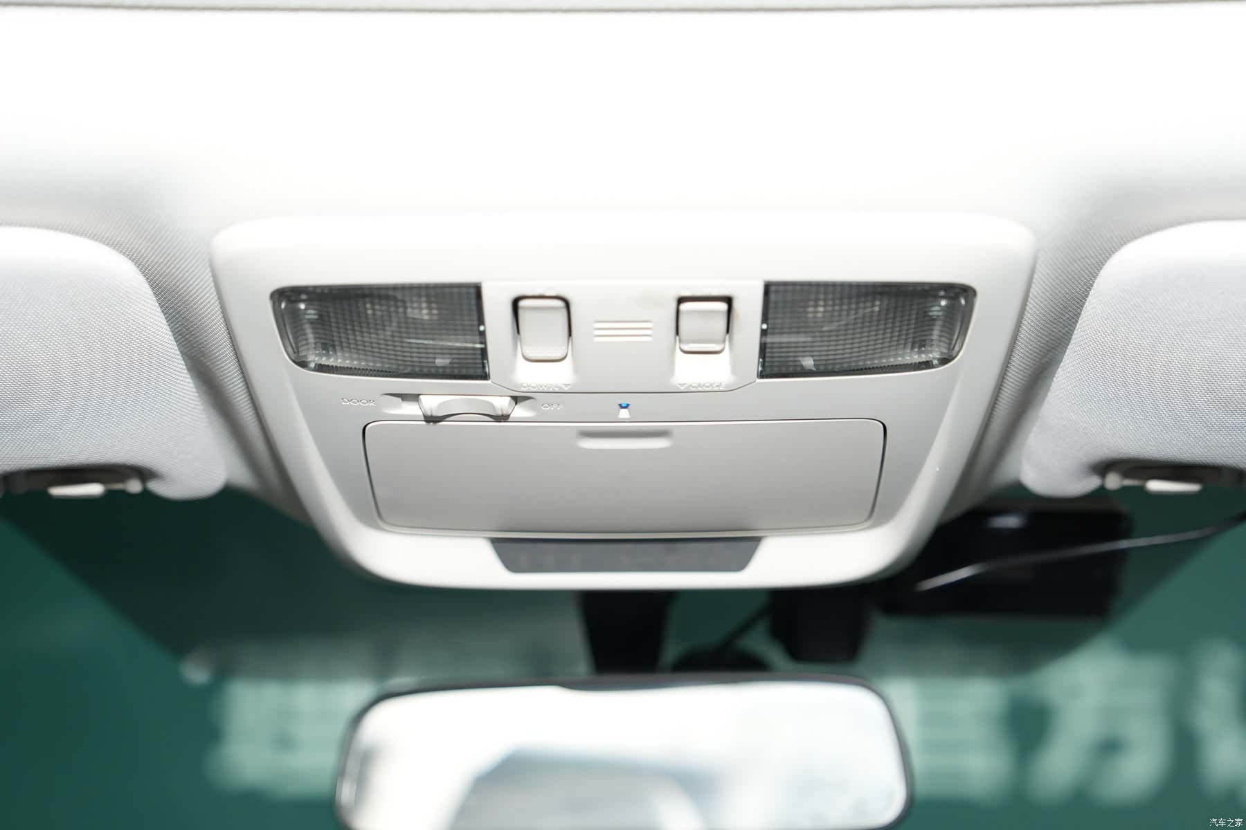 Subaru Outback, 2015 11