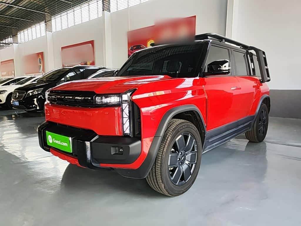 Chery X3 PLUS