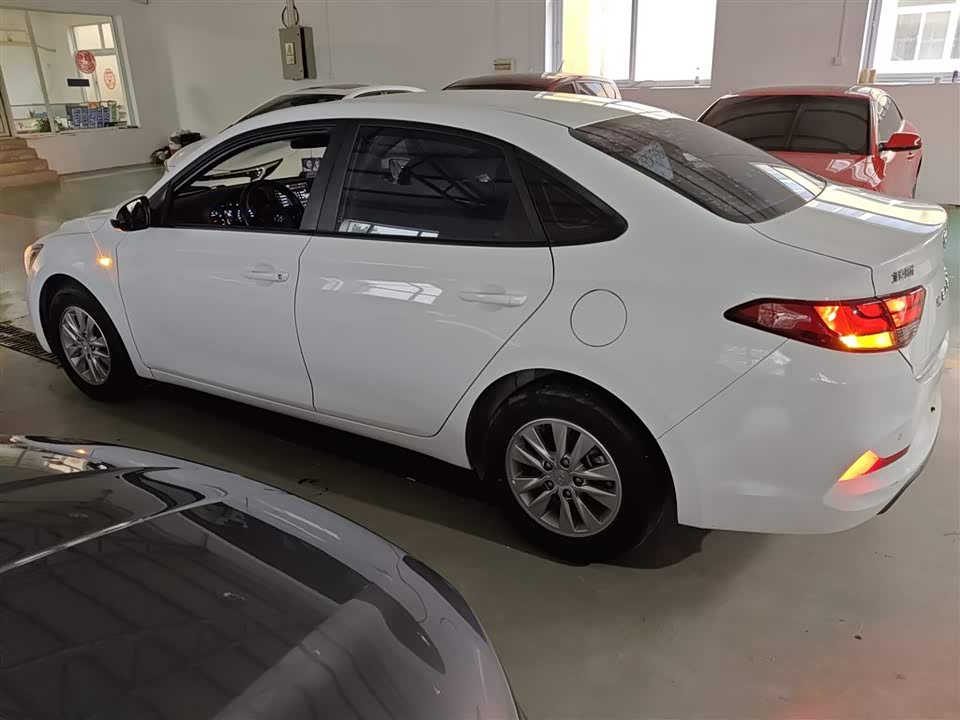 Hyundai Yuedong Hyundai Yuedong