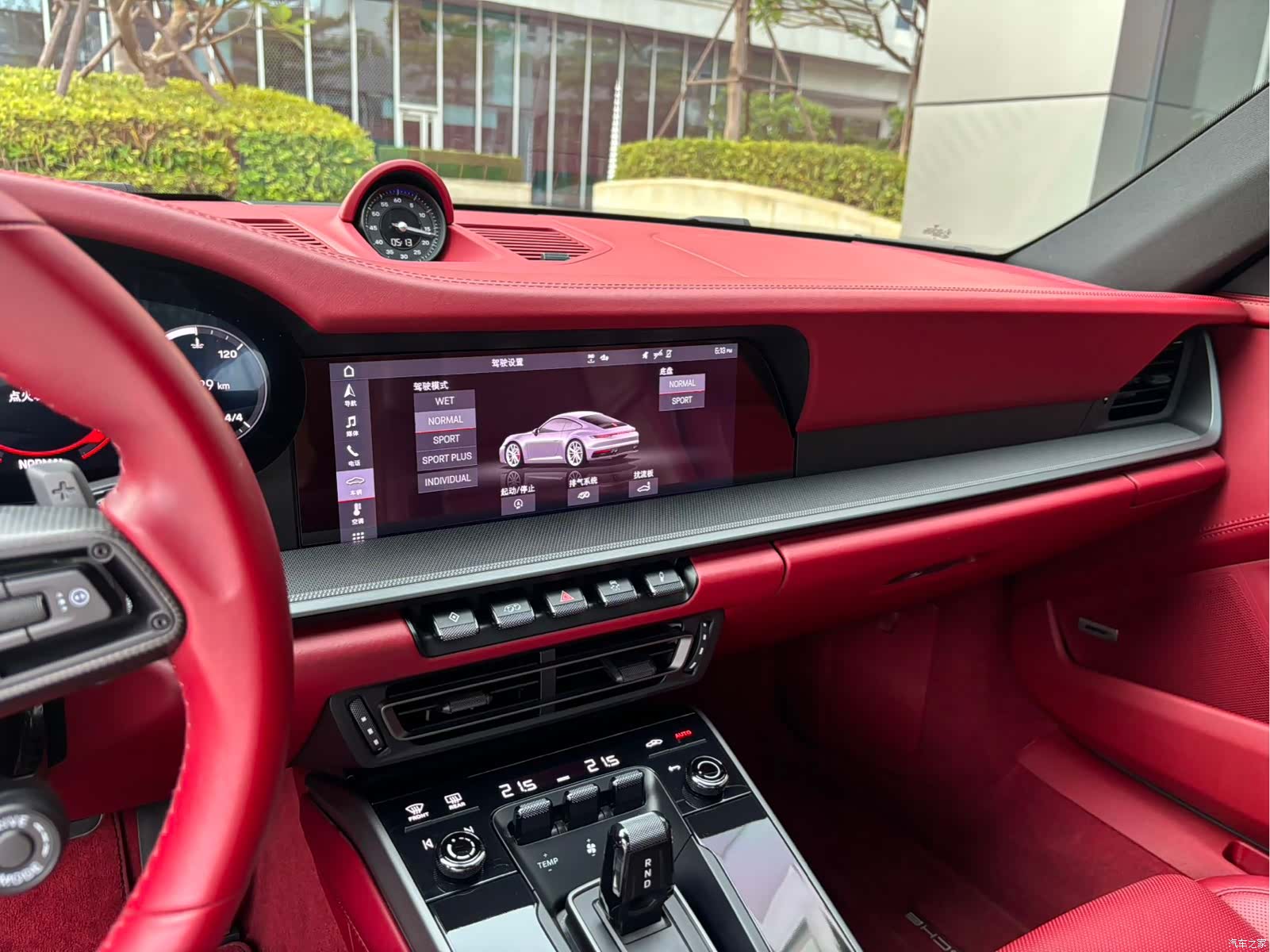 Porsche 911, 2022 8