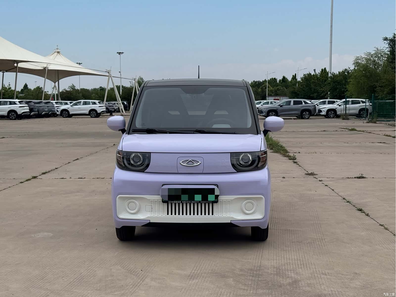 Chery Yuan, 2022 2