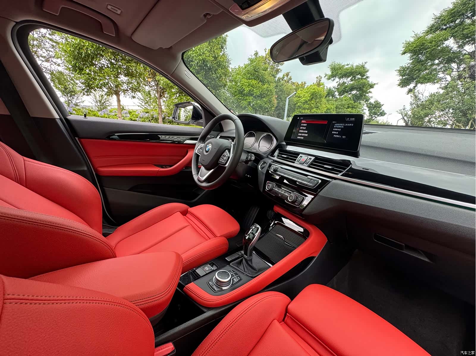BMW X2, 2021 16