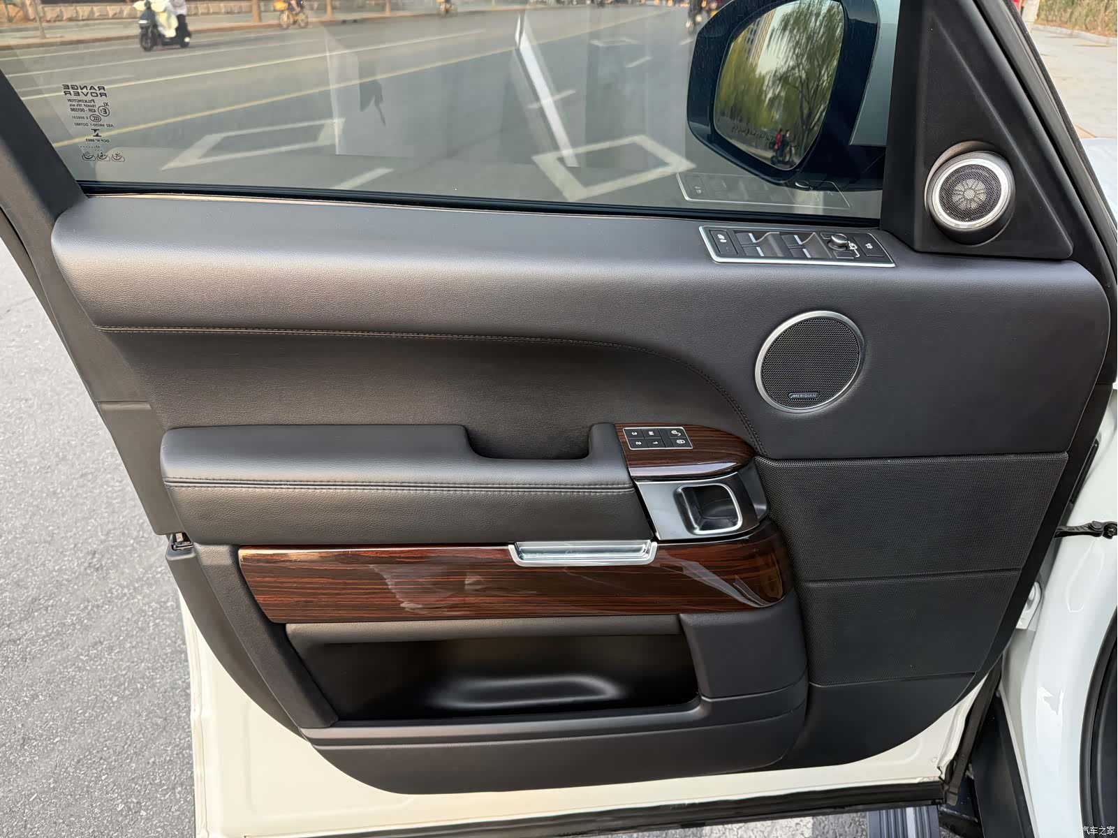 Land Rover Range Rover, 2018 7