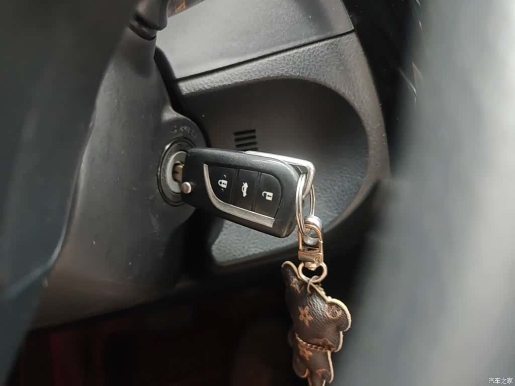 Toyota Levin, 2019 9