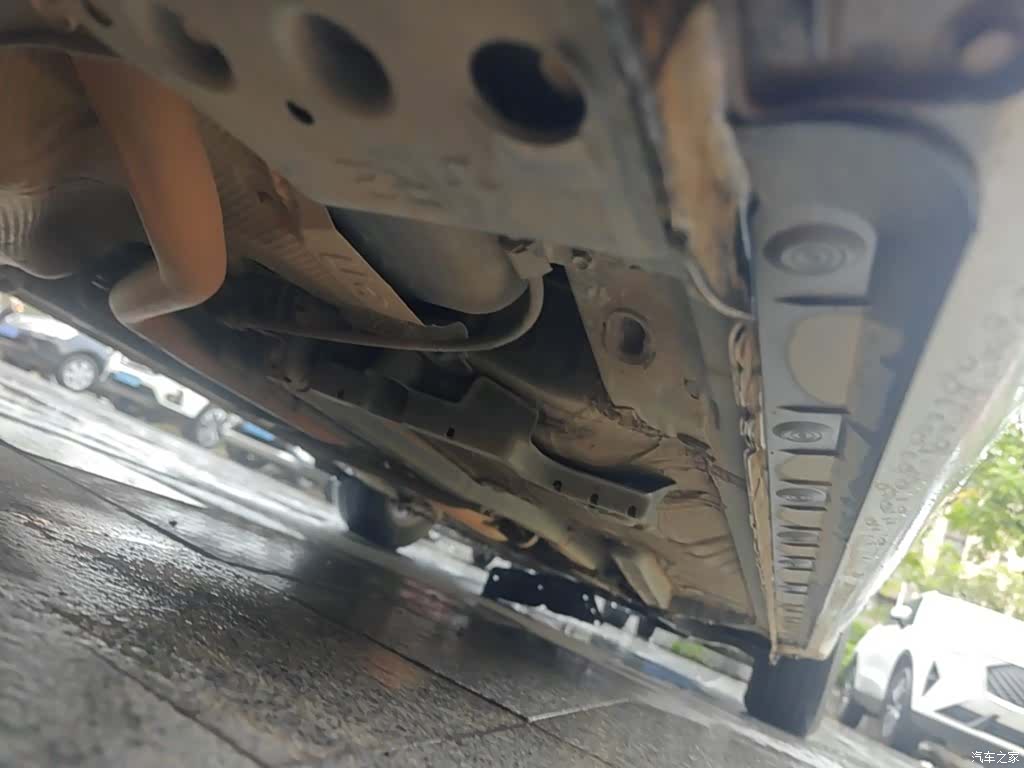 Toyota Levin, 2019 21