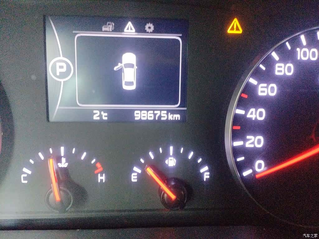 Kia K4, 2015 все фото