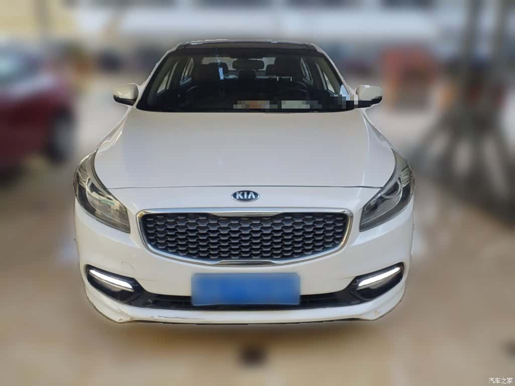 Kia K4, 2015 24