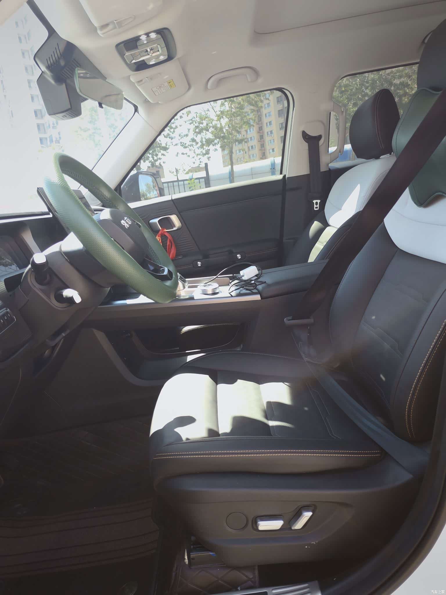 BAIC BJ30, 2025 4