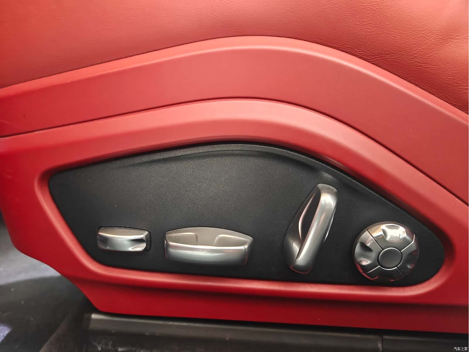 Porsche Panamera, 2018 8