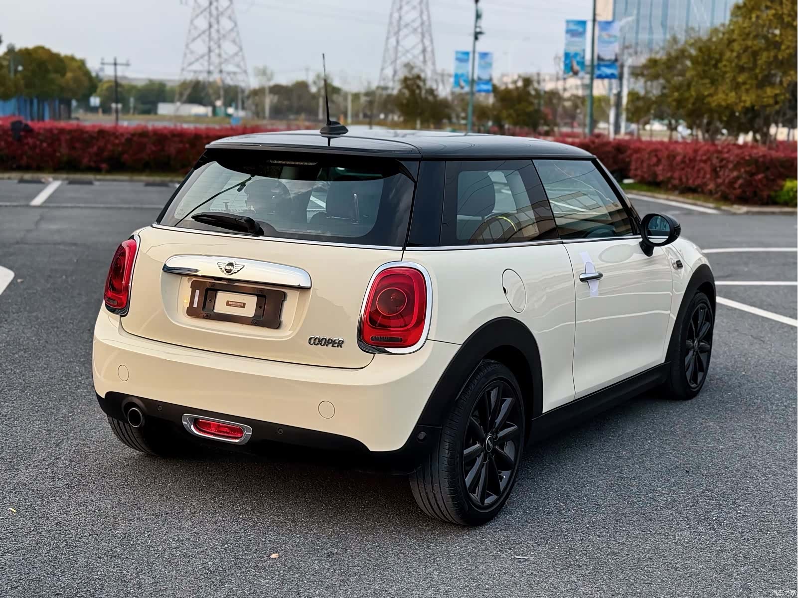 Mini Cooper, 2018 8
