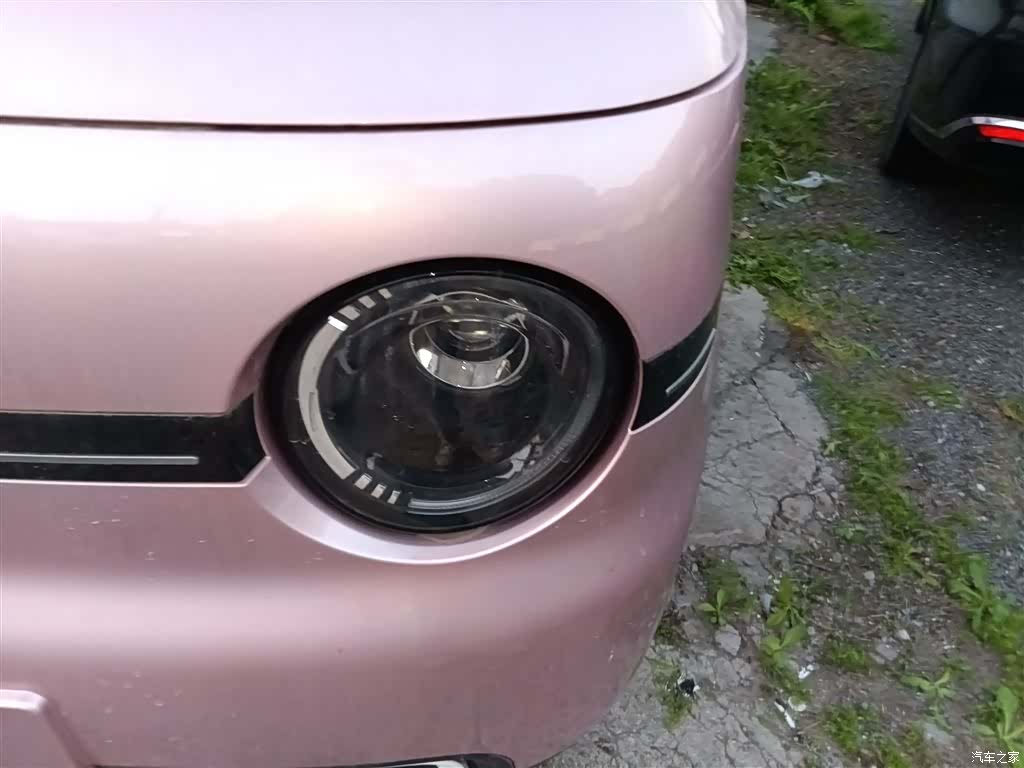Geely Panda, 2025 24