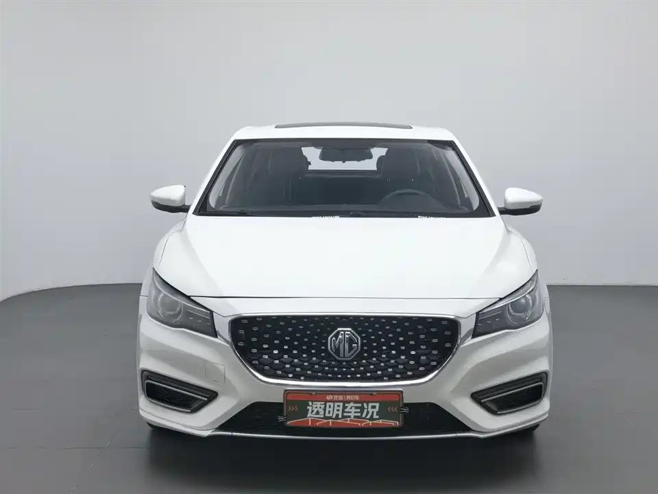 MG MG6 MG MG6
