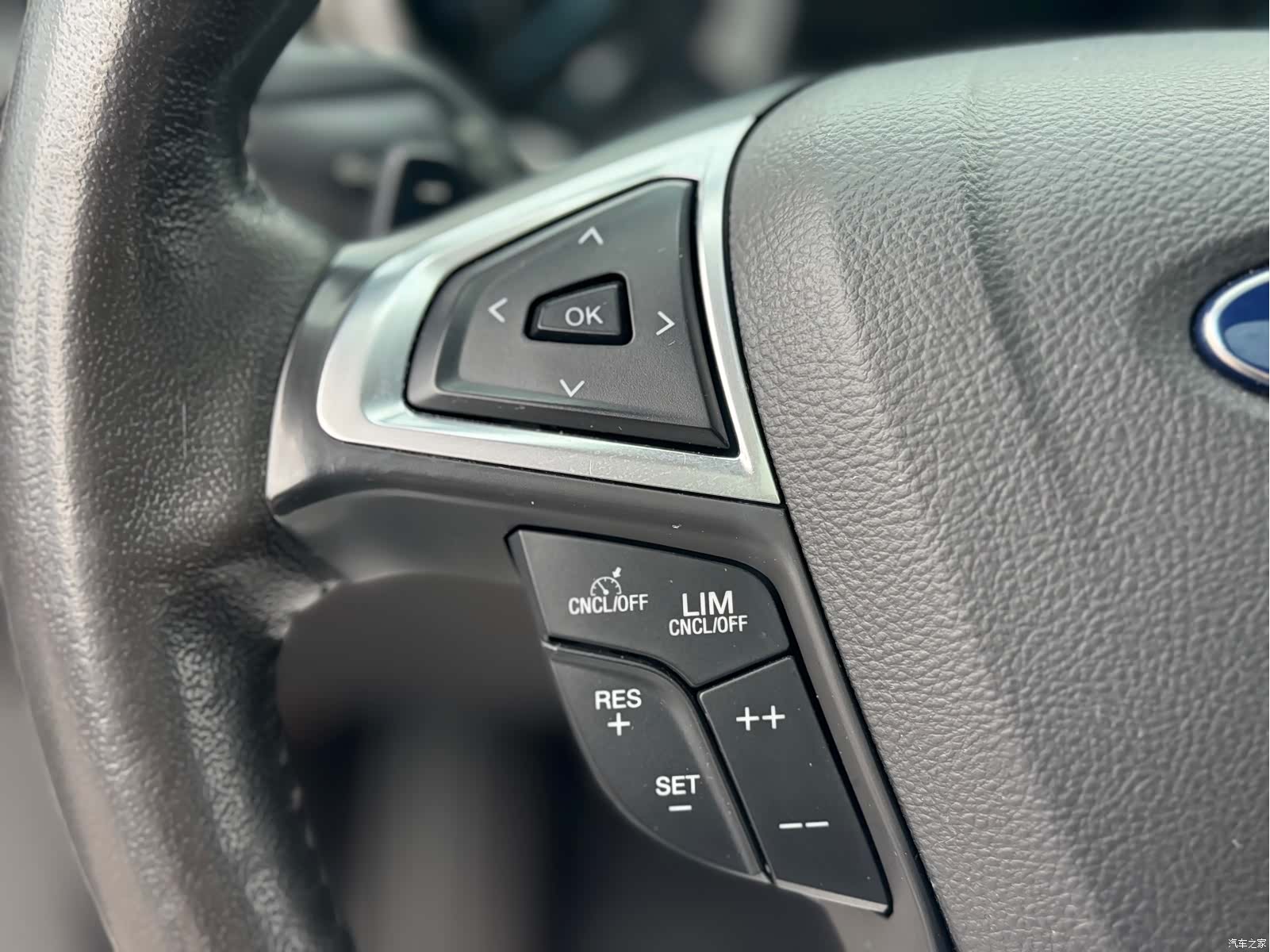 Ford Mondeo, 2016 14