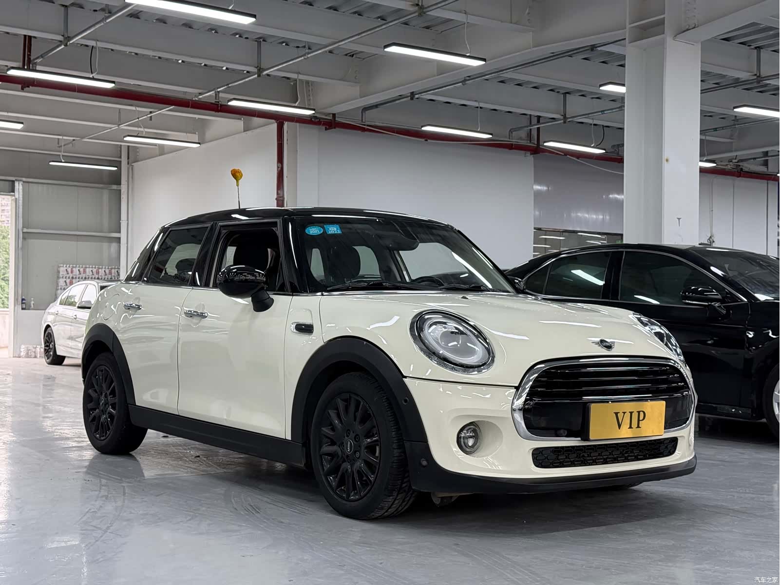 Mini Cooper, 2020 3
