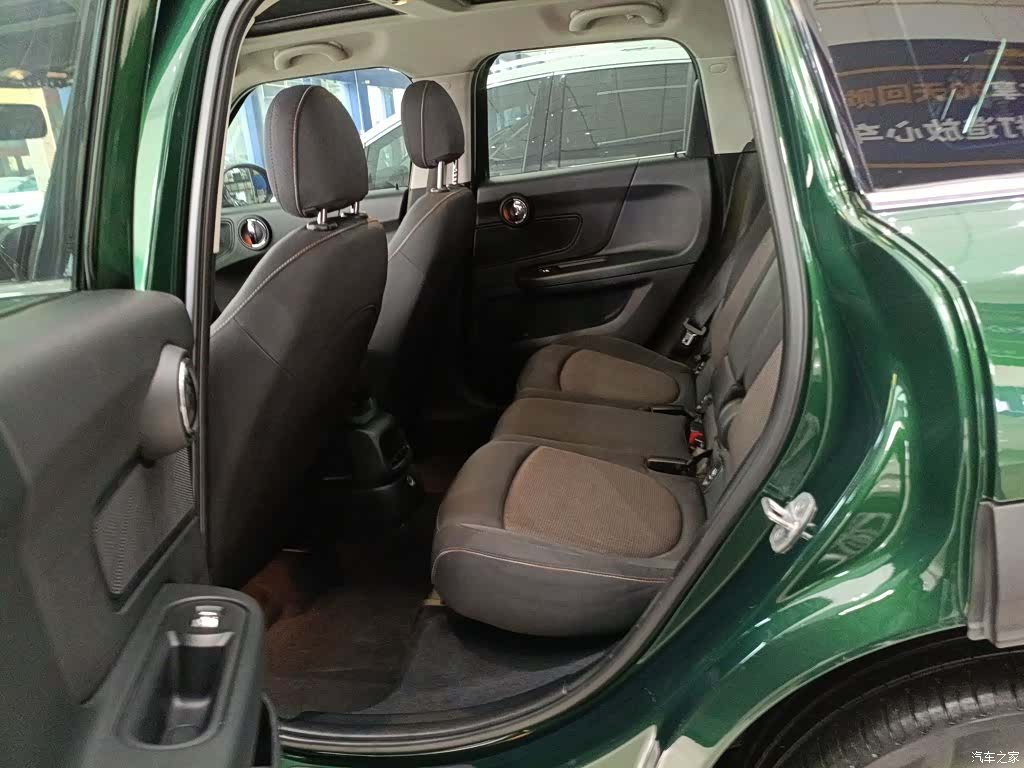 Mini Countryman, 2019 14