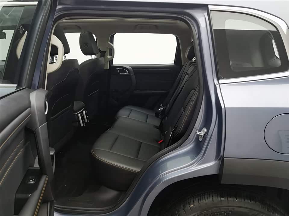 Haval Big dog Haval Big dog