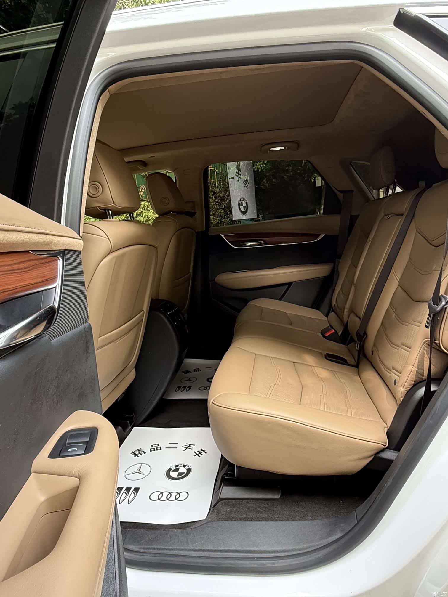 Cadillac XT5, 2018 10