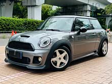 MINI 2007 1.6T COOPER S