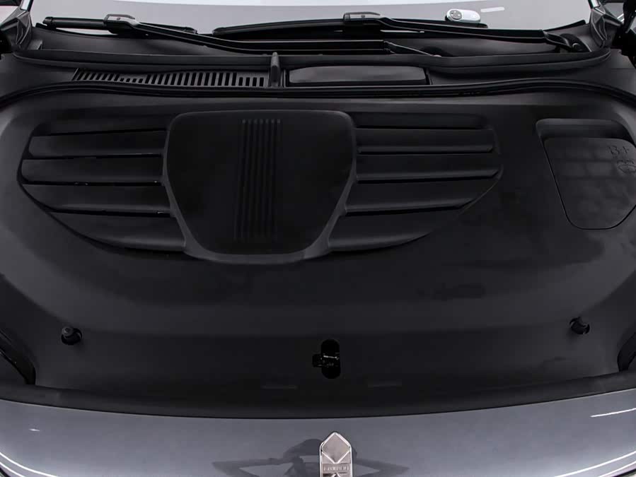 Haima R7 2025, фото 22