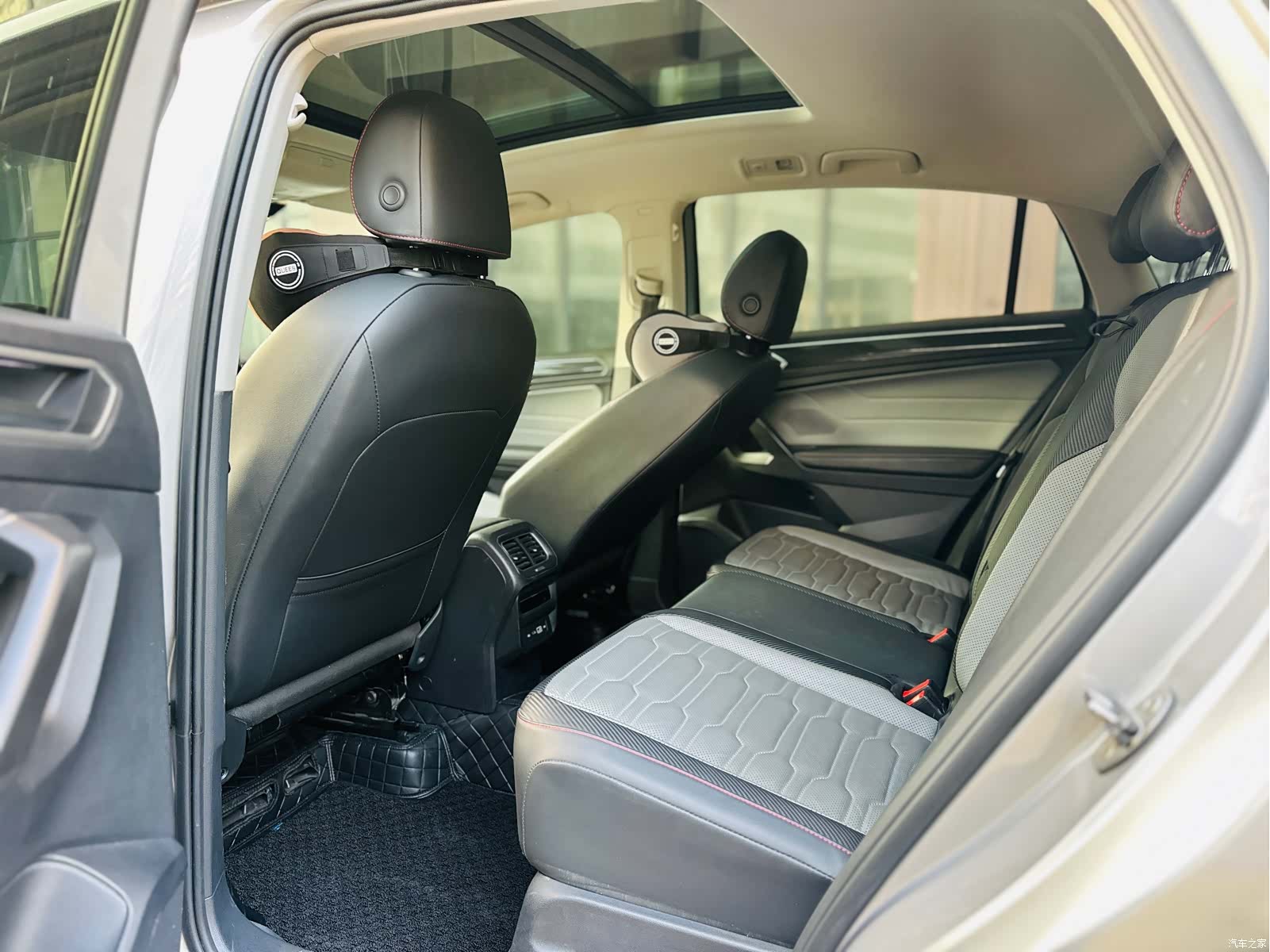 Volkswagen Tiguan, 2022 8