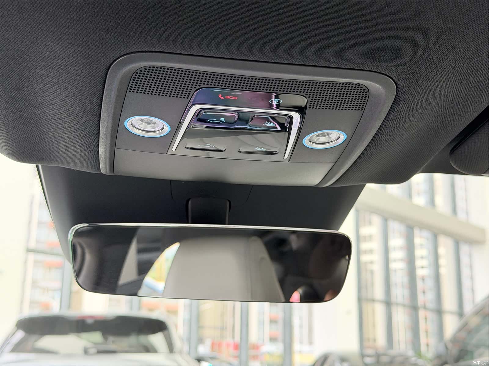 BYD Seal, 2025 17
