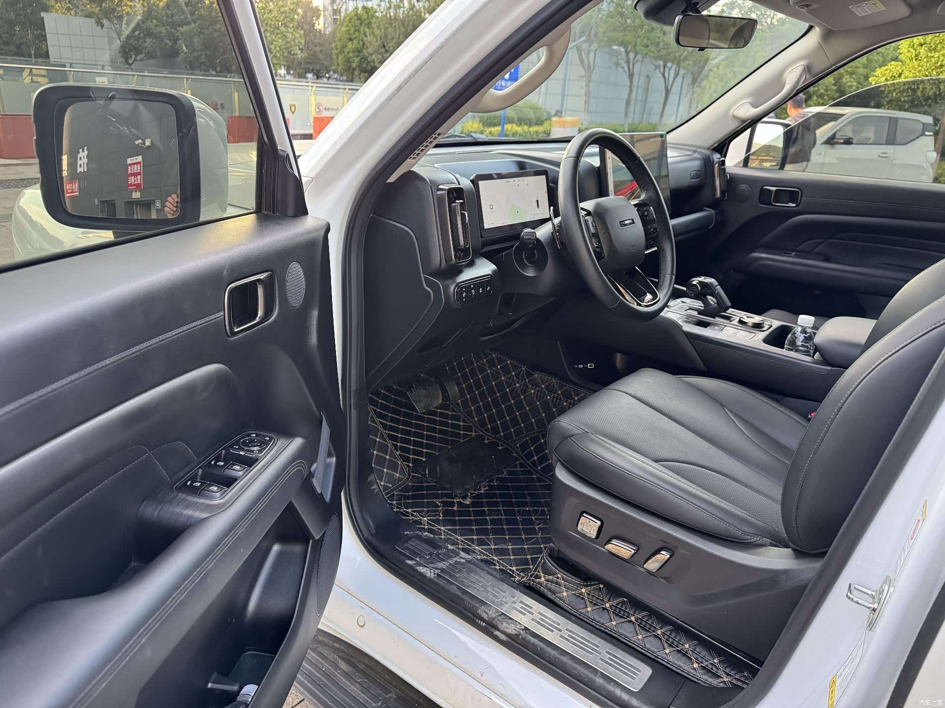 Haval H9, 2025 10