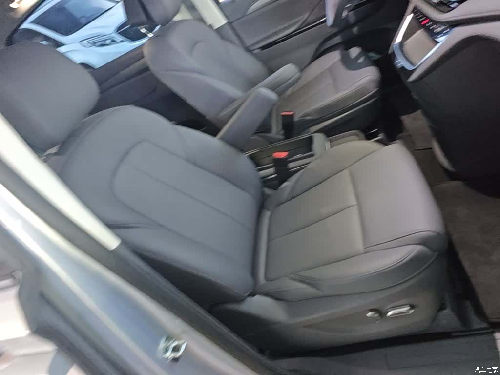 Buick GL8, 2025 25
