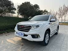 ����H9 2015�� 2.0T ���������� 7��