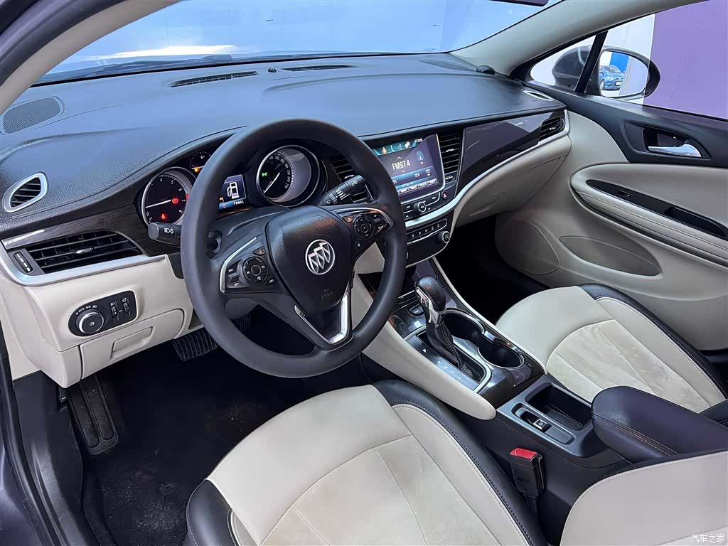 Buick Verano, 2018 7