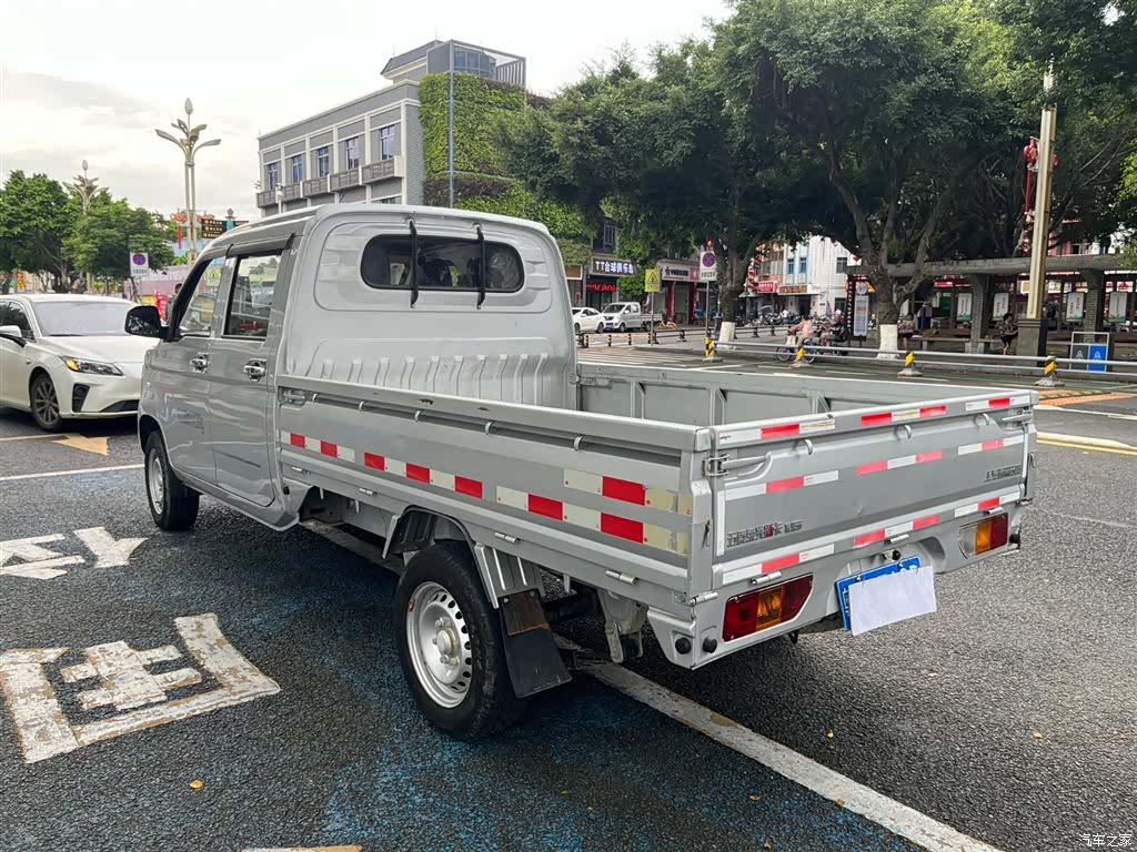 Wuling 1.5LLAR, 2023 6