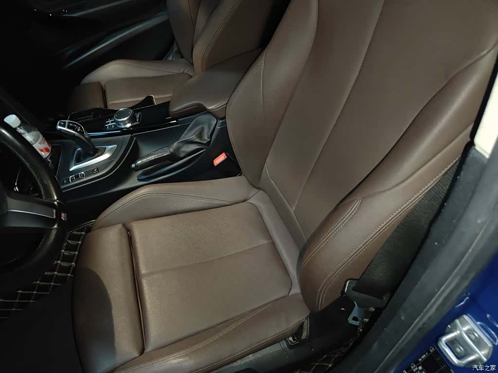 BMW 3 Series, 2018 14