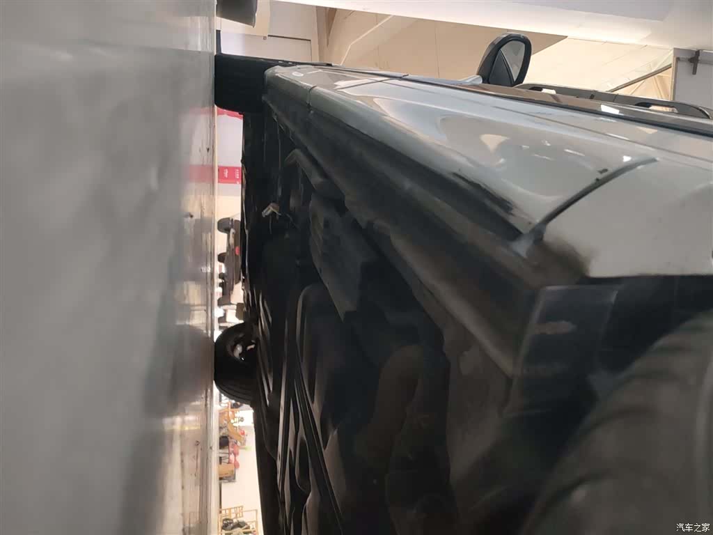Honda Elysion, 2020 21