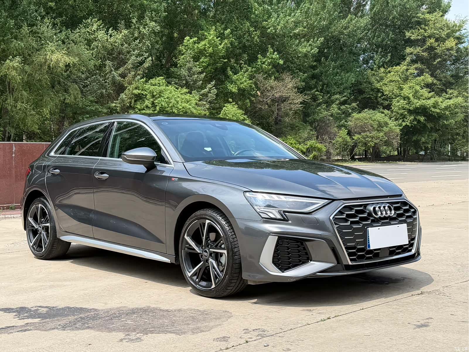 Audi A3, 2023 3