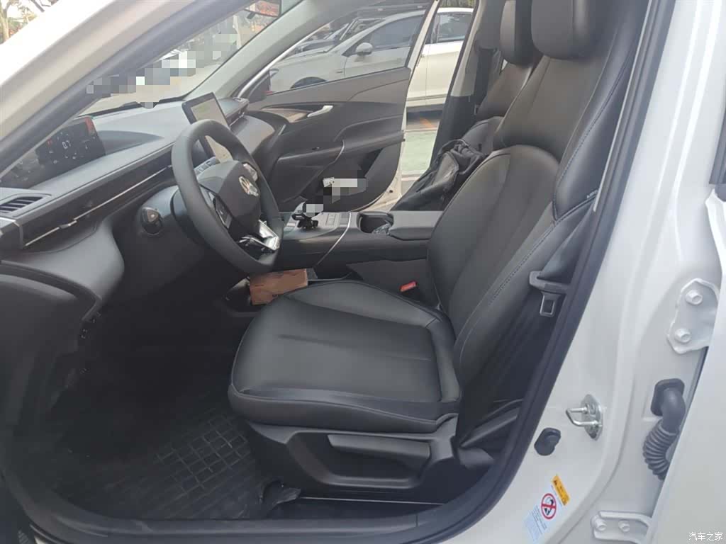 Changan Eado, 2026 8