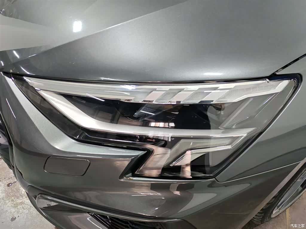 Audi A3, 2022 13