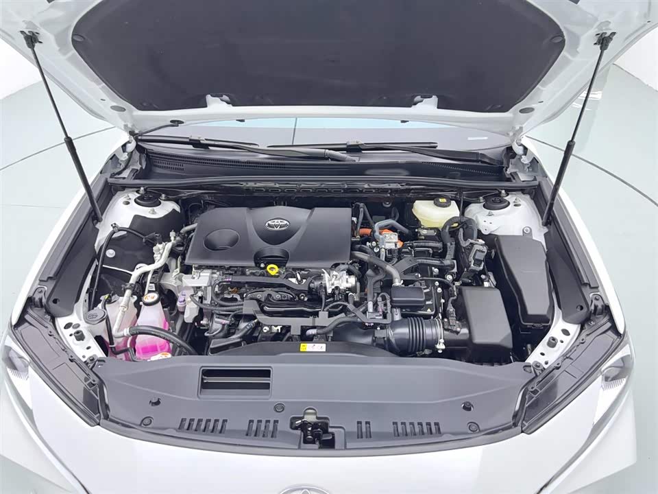 Toyota Camry Toyota Camry