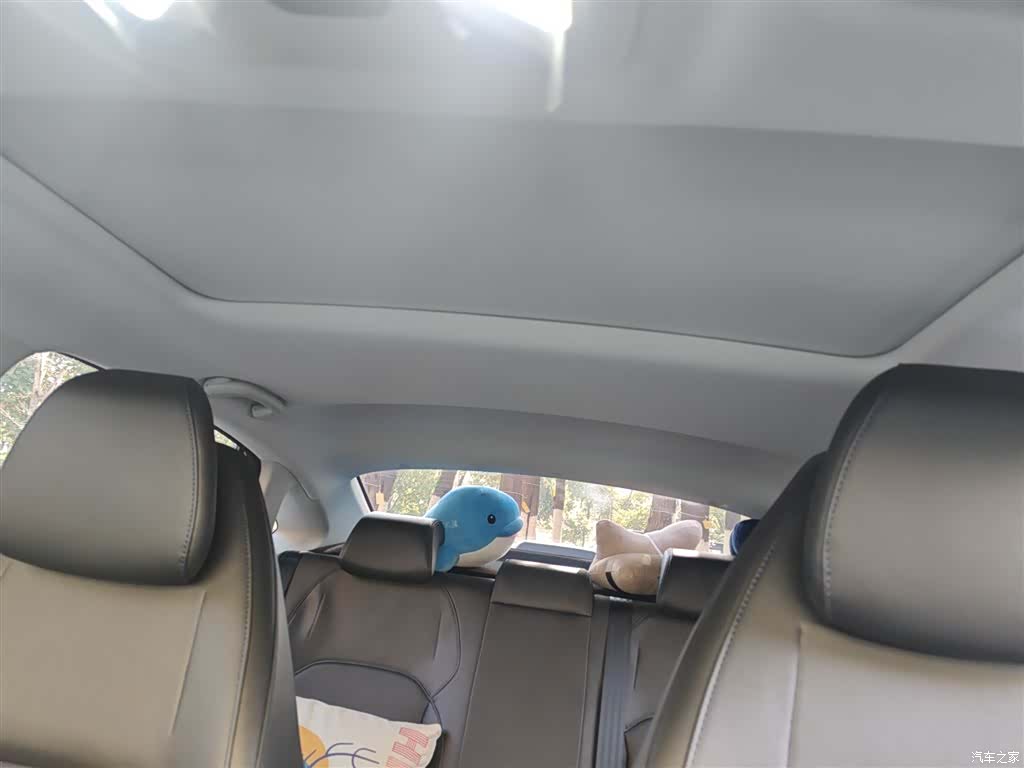 Changan Eado, 2026 9