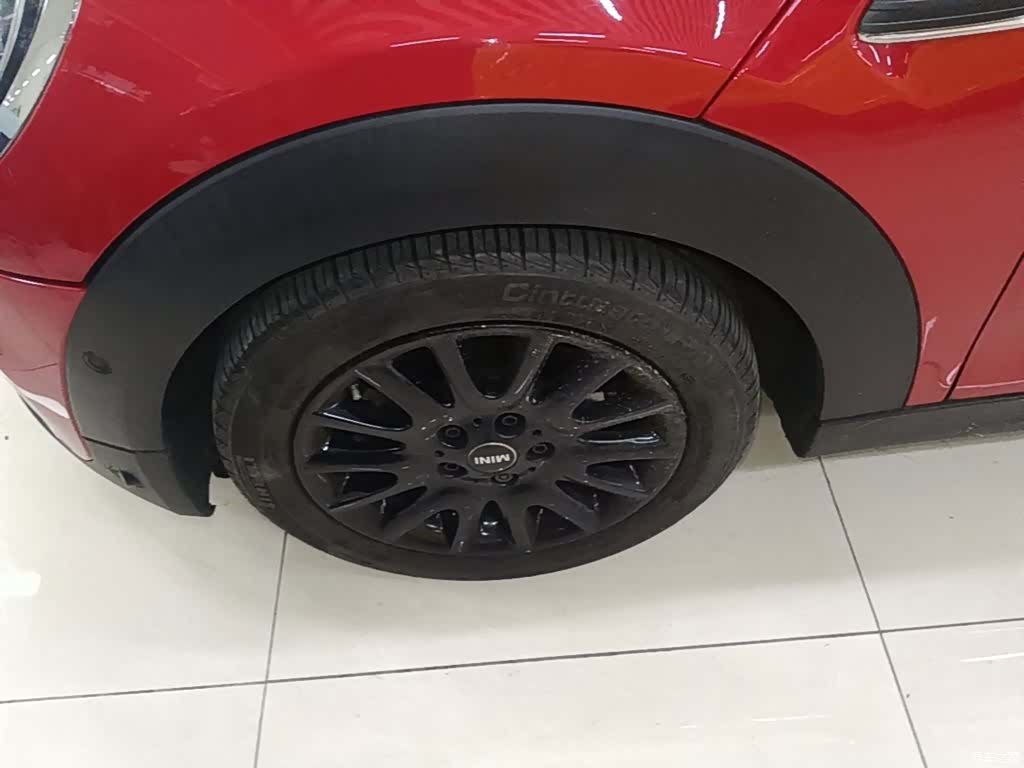 Mini Cooper, 2020 23