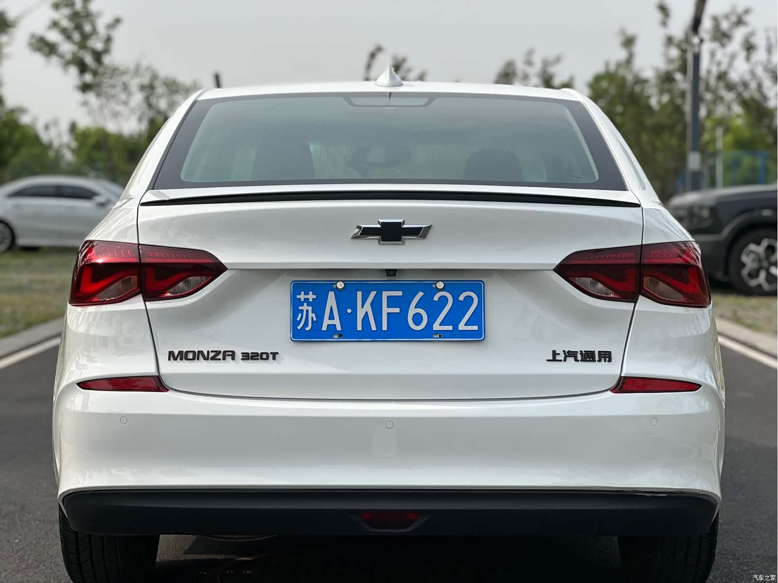 Chevrolet Redline, 2020 все фото