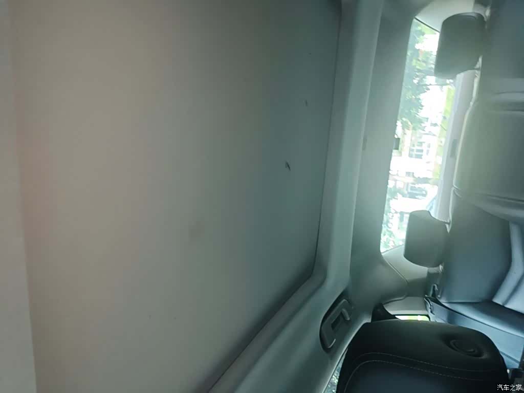 Cadillac XTS, 2019 18