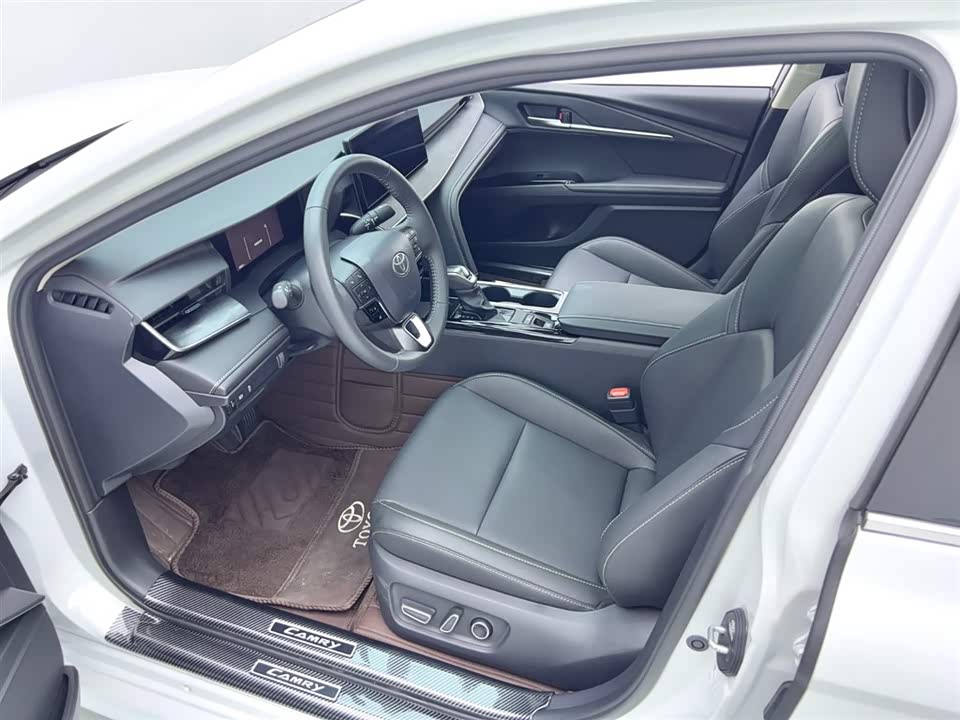 Toyota Camry Toyota Camry