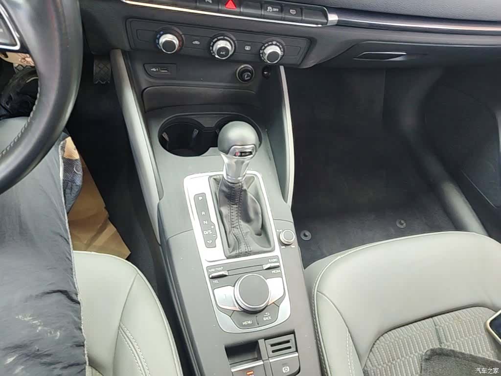 Audi A3, 2019 14