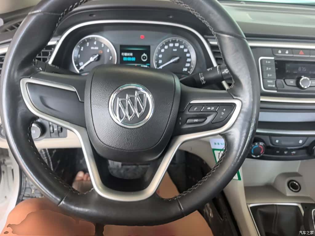 Buick VI, 2019 11