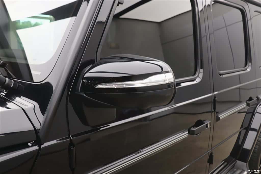 Mercedes-Benz G-Class, 2020 27