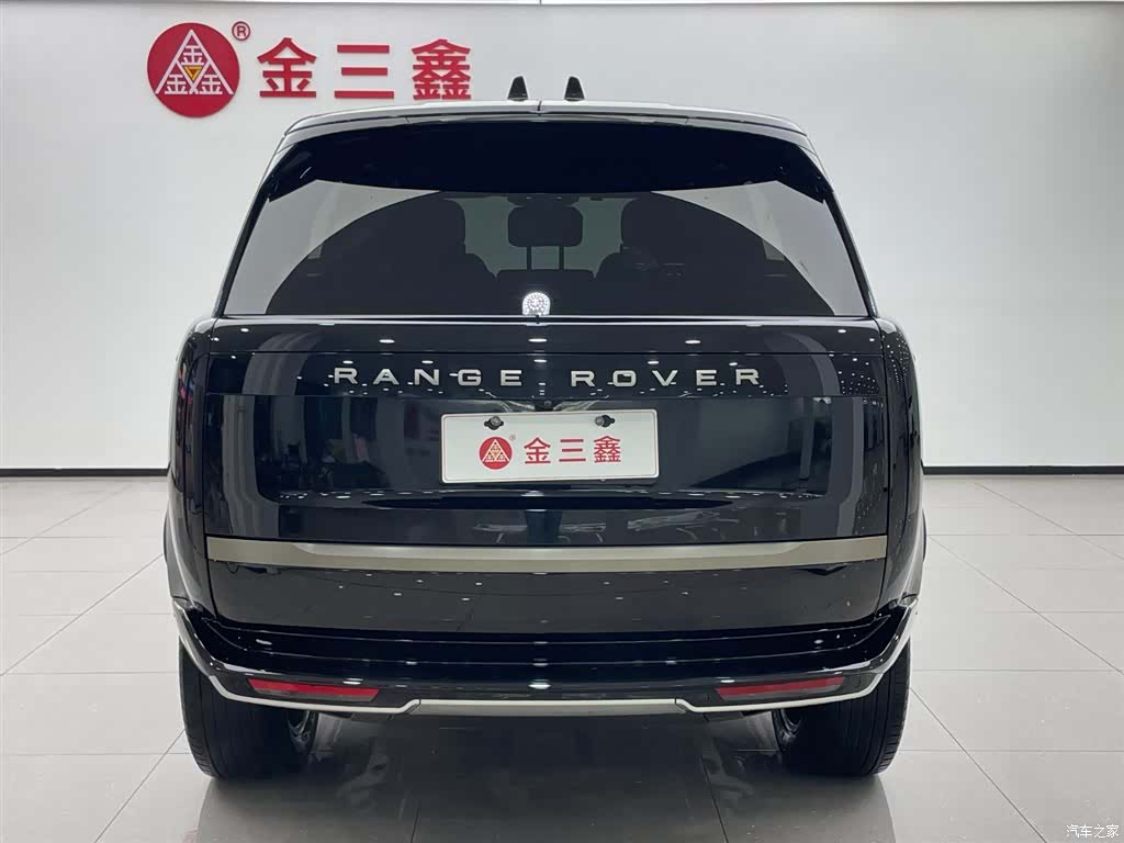 Land Rover Range Rover, 2024 34