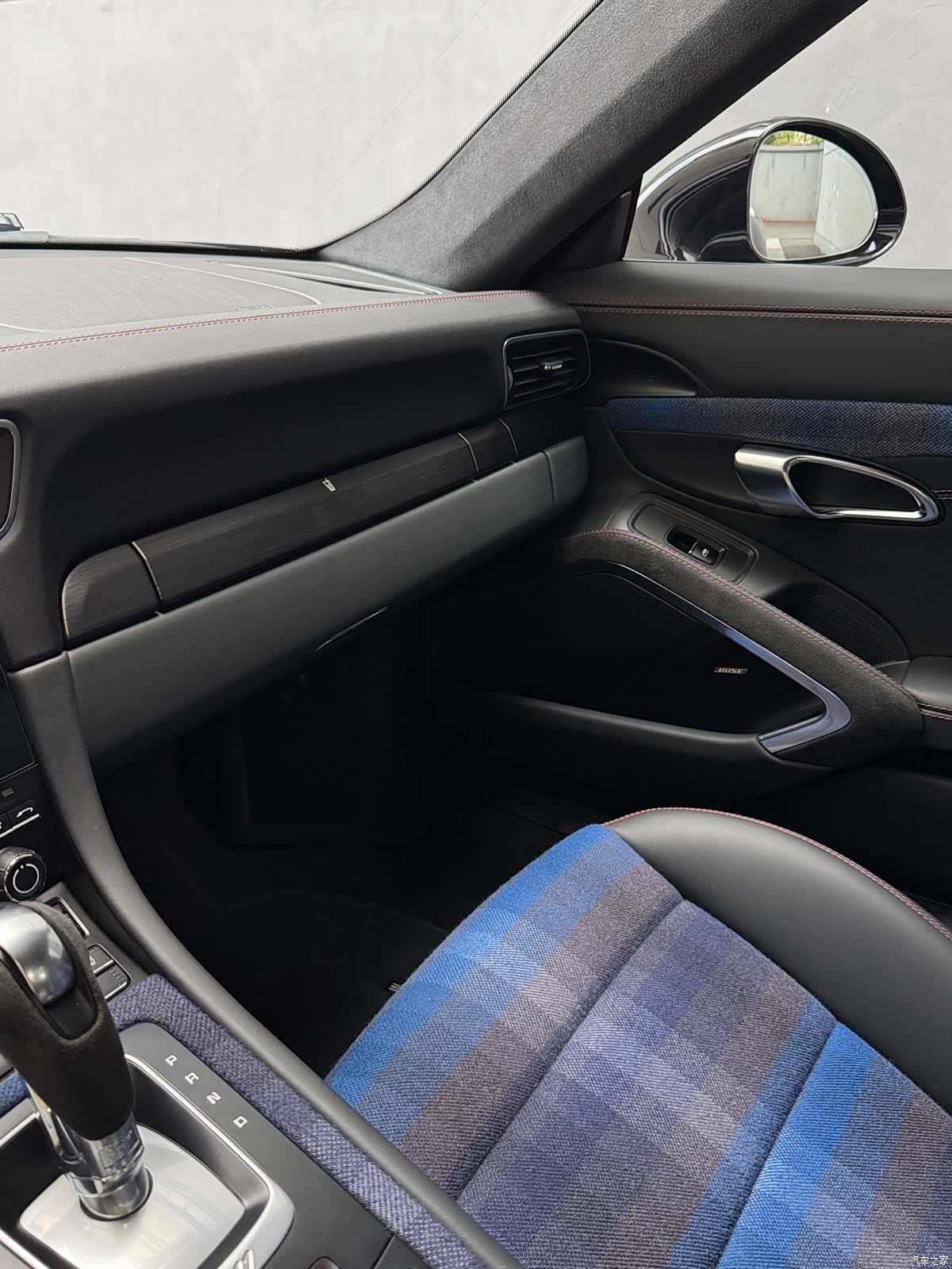 Porsche 911, 2018 11
